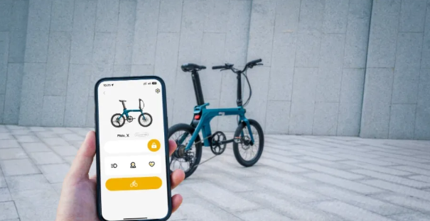 bike scooter